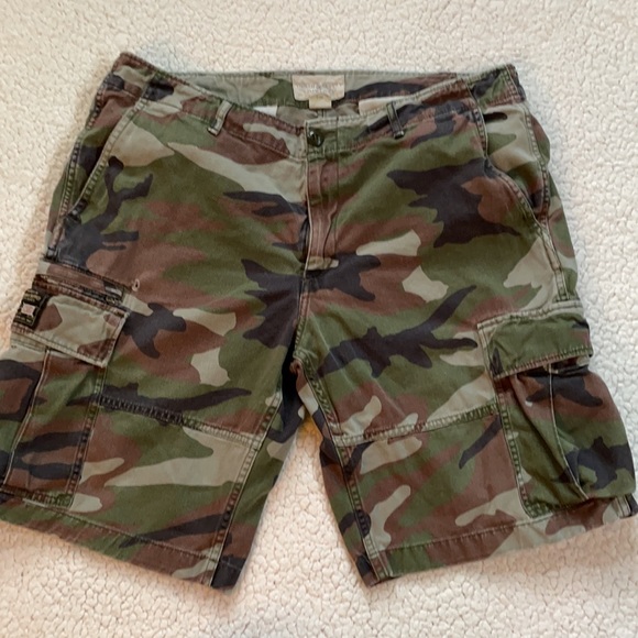 Denim & Supply Ralph Lauren Shorts Size 36